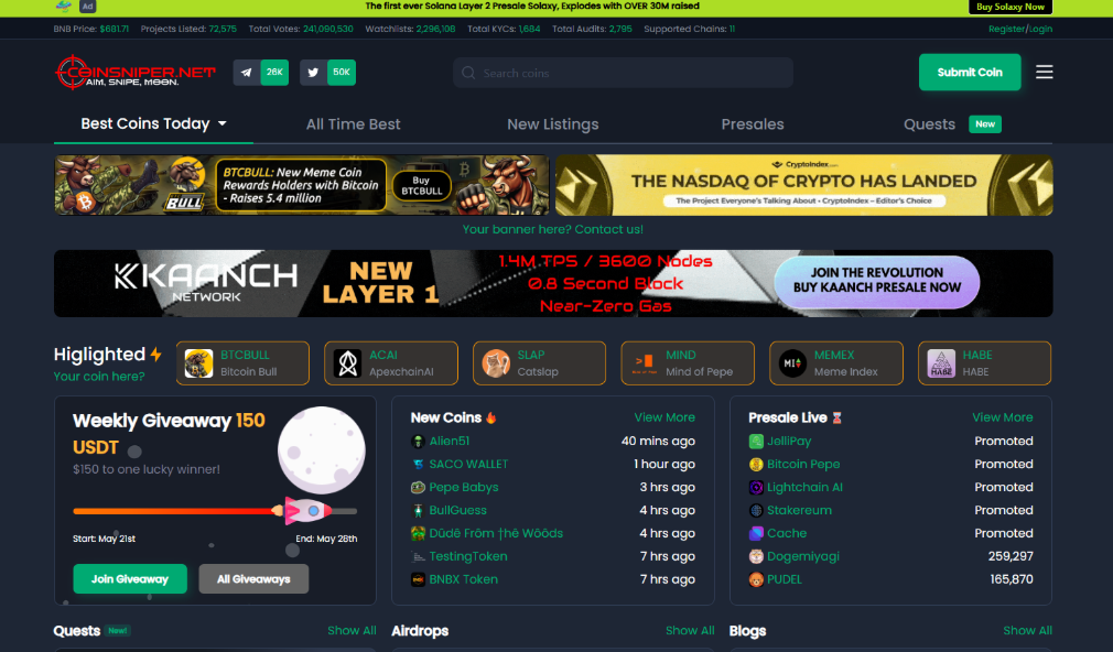 Browse Meme Coin Aggregator Sites Browse Meme Coin Aggregator Sites