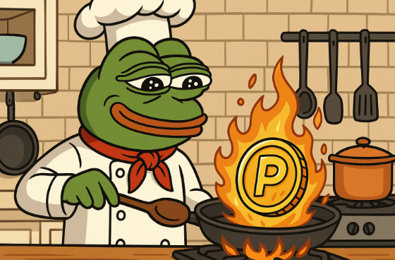 Chef PEPE