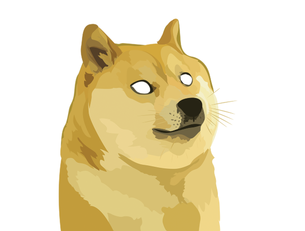 Dogecoin (DOGE) - What is a Meme Coin