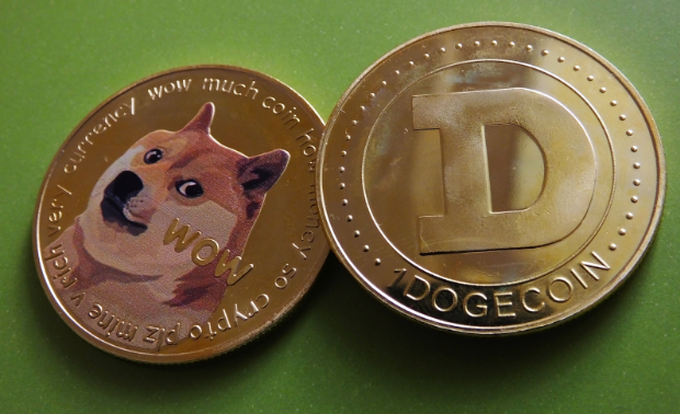 Dogecoin (DOGE)