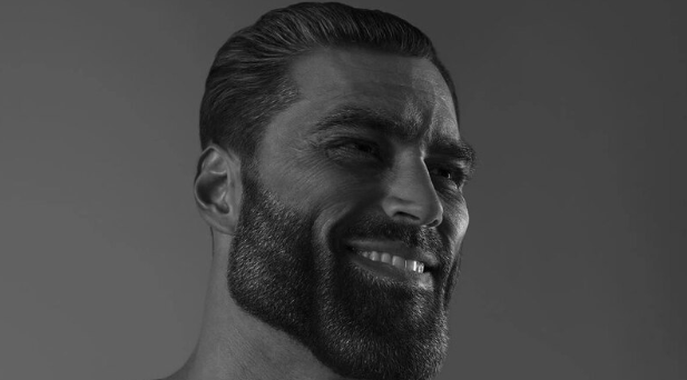 Gigachad (GIGA)