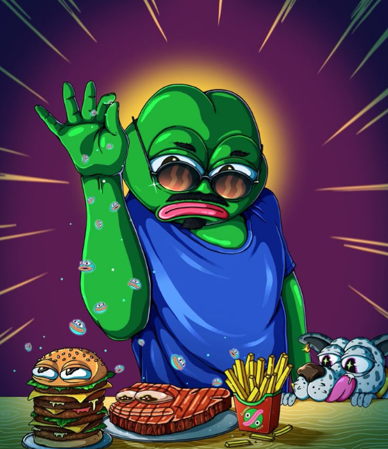 How Are Meme Coins Created