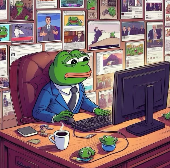 How Do Meme Coins Actually Work