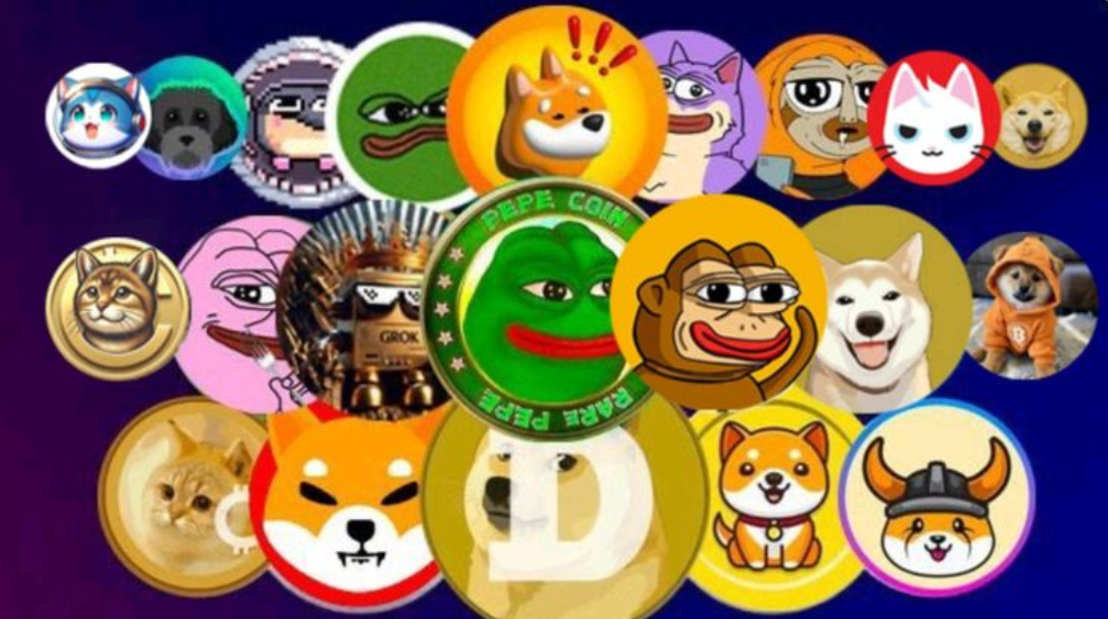 How Do Meme Coins Work