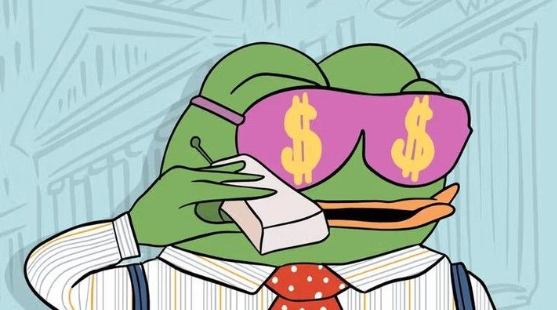 How Meme Coins Gain Value and Go Viral