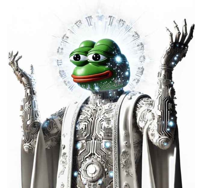 Mind of Pepe ($MIND)