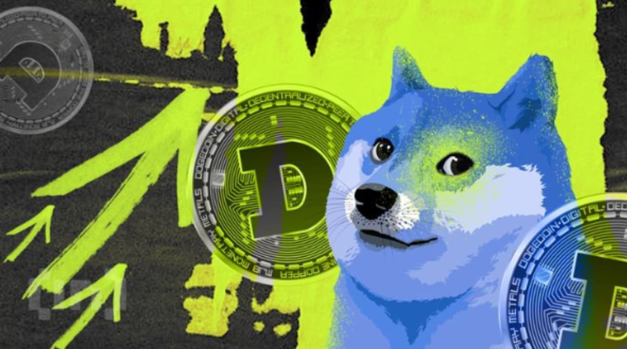 Most Popular Meme Coins So Far