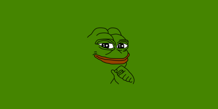 Pepe Coin (PEPE) Pepe Coin (PEPE)