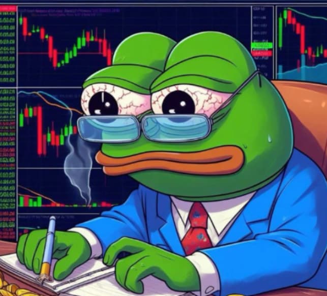 Pepe (PEPE)