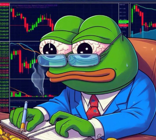 Pepe (PEPE)