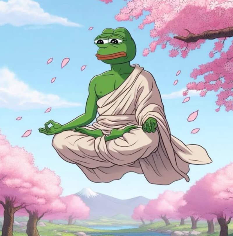 Psychology of Meme Coin Buyers