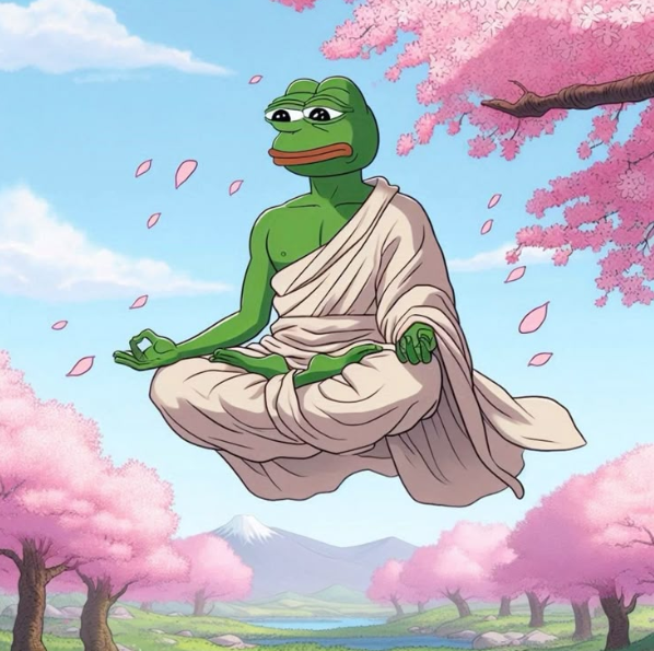 Psychology of Meme Coin Buyers