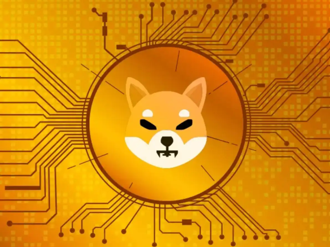 Shiba Inu (SHIB)