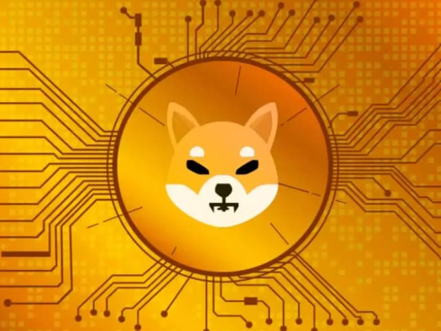 Shiba Inu (SHIB)