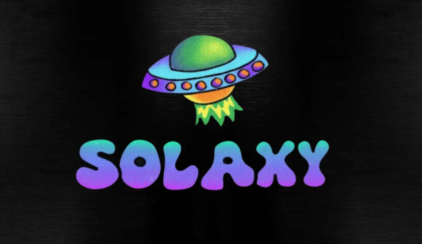 Solaxy (SOLX)
