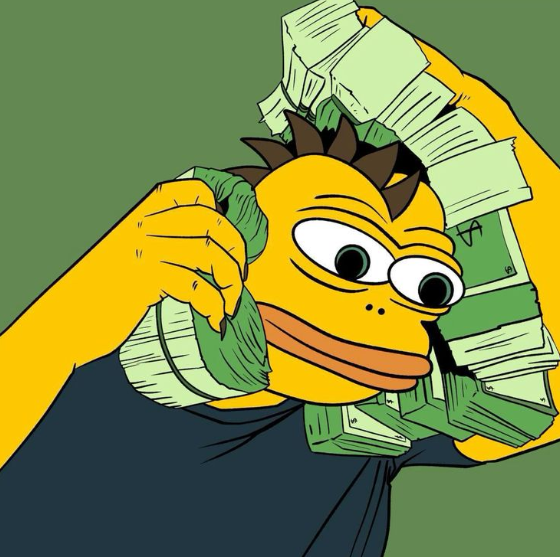 What Will You Get  By Investing in Meme Coins