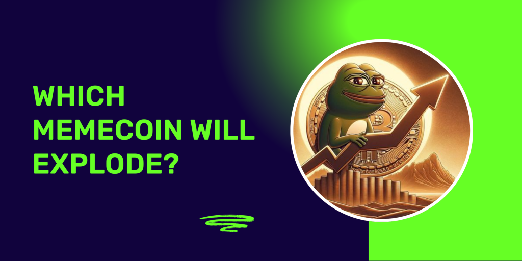 Which Memecoin Will Explode