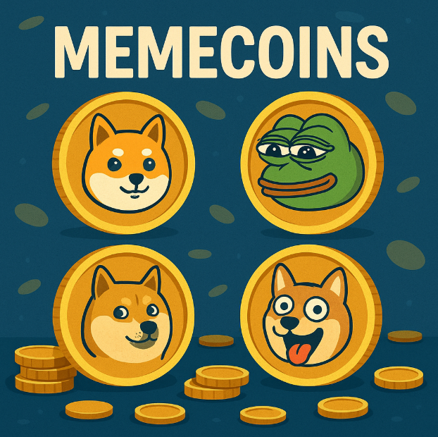 Which Memecoin Will Explode in 2025