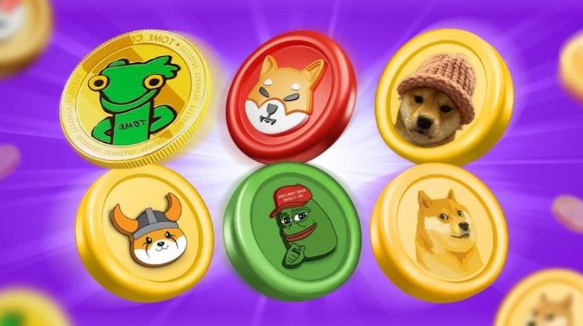 Why Are People Buying Meme Coins in 2025