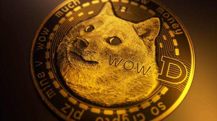 Dogecoin (DOGE) Dogecoin (DOGE)