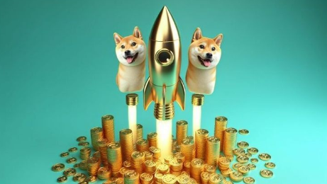 Dogecoin Price Trends and Market Data Dogecoin Price Trends and Market Data