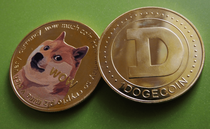 Dogecoin Dogecoin