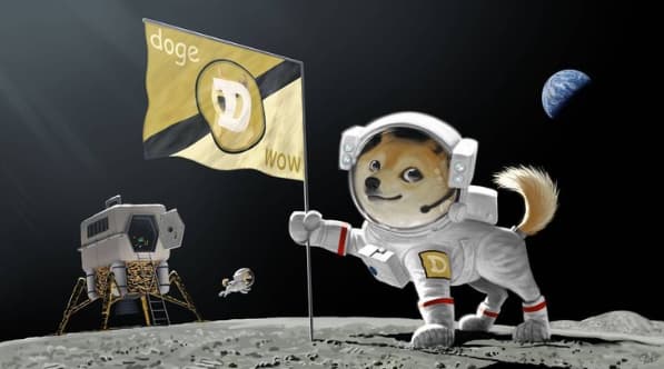 Dogecoin 