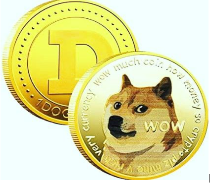 Dogecoin