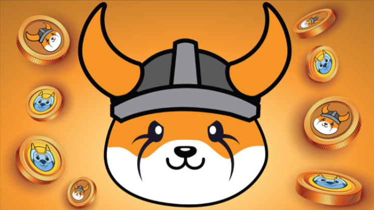 Floki Inu (FLOKI) Floki Inu (FLOKI)