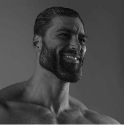 Gigachad (GIGA) Gigachad (GIGA)