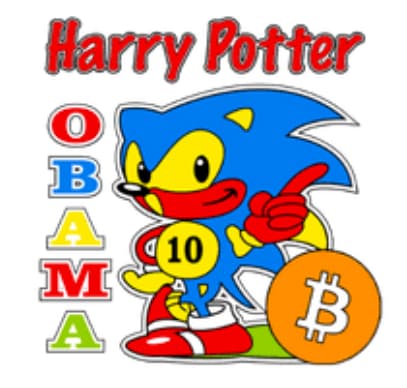 HarryPotterObamaSonic10Inu 
