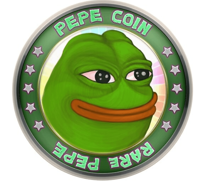 Pepe (PEPE) Pepe (PEPE)