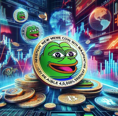 Pepe (PEPE) Pepe (PEPE)