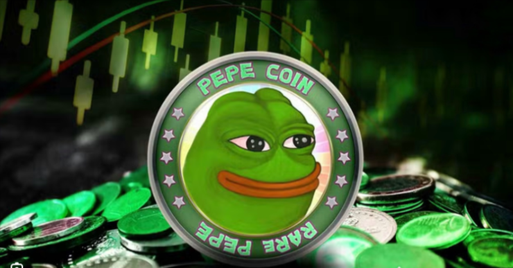 Pepe (PEPE) Pepe (PEPE)