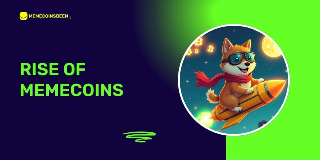 Rise Of Memecoins