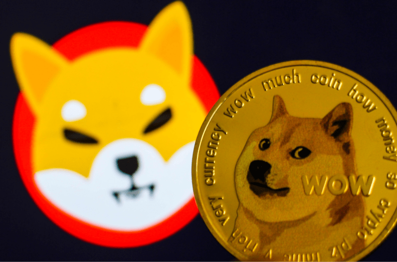 Shiba Inu (SHIB) Shiba Inu (SHIB)