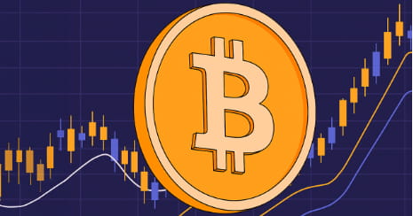 Bitcoin (BTC) Bitcoin (BTC)