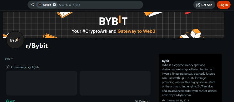 r/Bybit r/Bybit