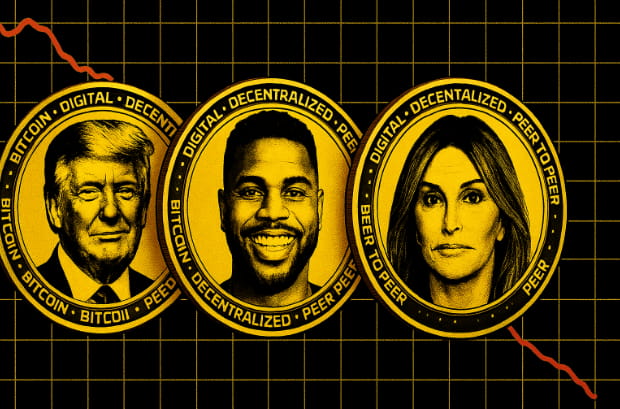 Celebrity Meme Coin Celebrity Meme Coin