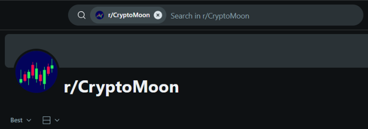 r/CryptoMoon r/CryptoMoon
