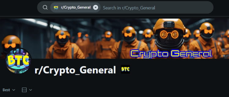 r/Crypto_General r/Crypto_General