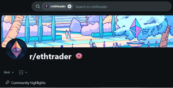 r/EthTrader r/EthTrader