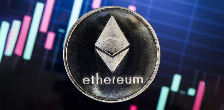 Ethereum (ETH) Ethereum (ETH)