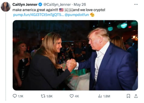 JENNER (Caitlyn Jenner) JENNER (Caitlyn Jenner)