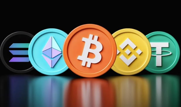 What is a Cryptocurrency What is a Cryptocurrency