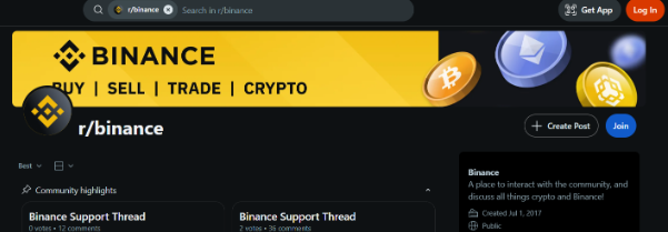 r/binance r/binance